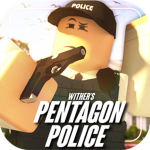 Pentagon Policeᅠ