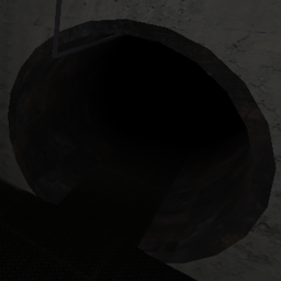 [SCP] Texture Map Test