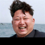 Kim Jong Uns Resting Place