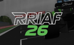 RRIAF STUDIOS