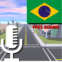 Brasil Hangout [VC & Free Admin🎙] icon