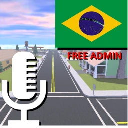 Brasil Hangout [VC & Free Admin🎙] icon