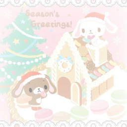 ❄︎