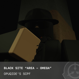 SCPF || Black Site Omega