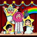 Alien Stage Tower! (TILL!)