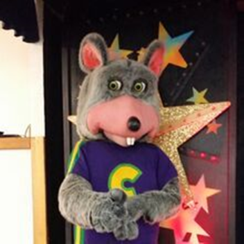 control chuck e cheese animatronics