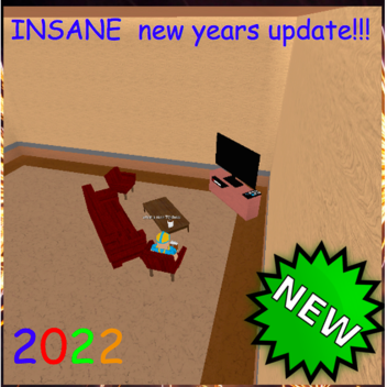 THE INSANE ELEVATOR!!!