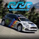 ROBLOX Rally Racing