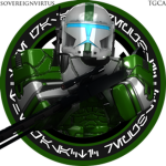 TGCA | Republic Commandos