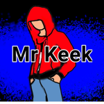 Mr Keek