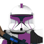 Poke's Star Wars Suits