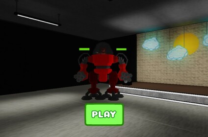 (FREE ITEMS) FNAF ESCAPE BARRY PRISON OBBY!