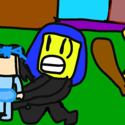 Steal a Galaxia