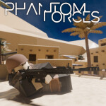 Phantom Forces