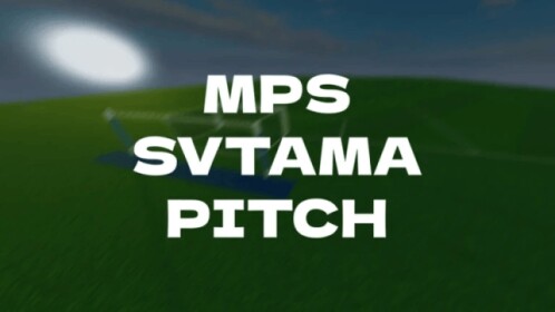 Svtama Pitch