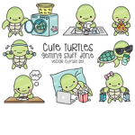 Gucci turtles <3