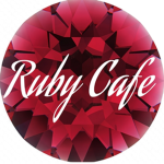 Ruby Cafe.