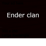 Ender Clan (Bedwars)