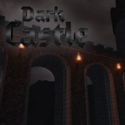 Crossworlds Arena [Dark Castle] icon