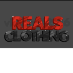 Real’s clothing