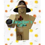 Canadian's Cafe