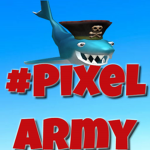 PixelatedContent fans