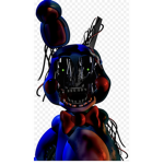 Fnaf rools candy drools