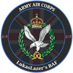 - Army Air Corps ᅠ ᅠ