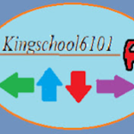 Kingschool6101's YouTube Official