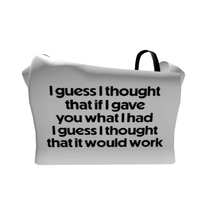 Item Thumbnail
