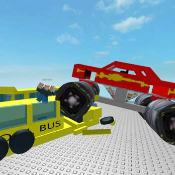 demolition derby !!! free vip !!!