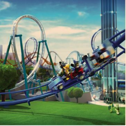 Fun Theme Park