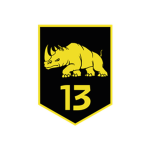 13 Lichte Brigade | RNA