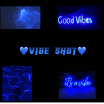 Vibe shot