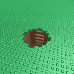 [Roblox Archive] The Underground War