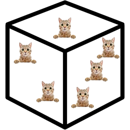 Random Cats