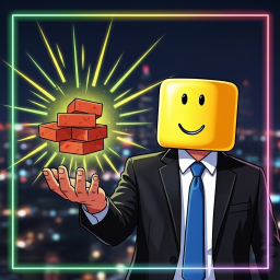 Brick Factory Tycoon🏭🧱