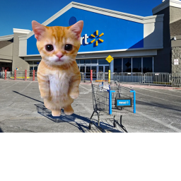 The Return of El Gato.