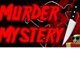 Murder Mystery  icon