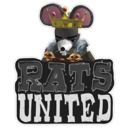 rat crossing fan game