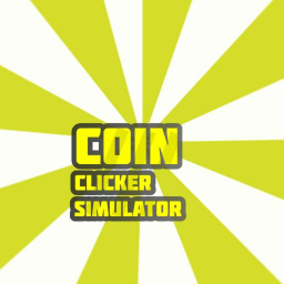 [limited event]Coin Clicker Simulator