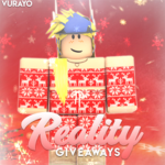 Reality Giveaways