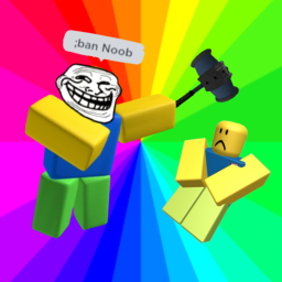 Troll Obby! [PRE-RELEASE]
