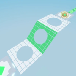 (Free rbx) Beenden Sie Obby für Geld