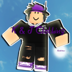 K & J Clothing