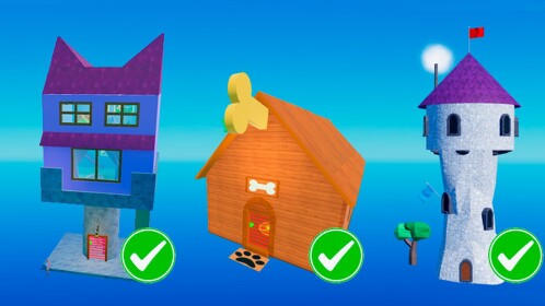 Smiling Critters Tycoon