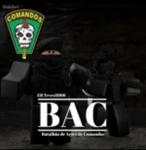 {BAC} Batalhão-de-Ações-e-Comandos