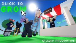 [OLD] Kliknij, aby wzrastać🌱