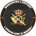 |SA| - Moderation & Support - [MAS]