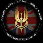 Special Forces x C T S F O
